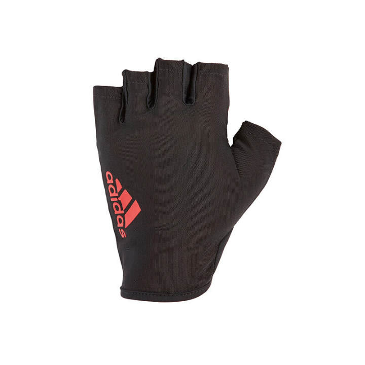 Adidas Adidas Riding Equipment Outdoor Unisex Polyester PU Black