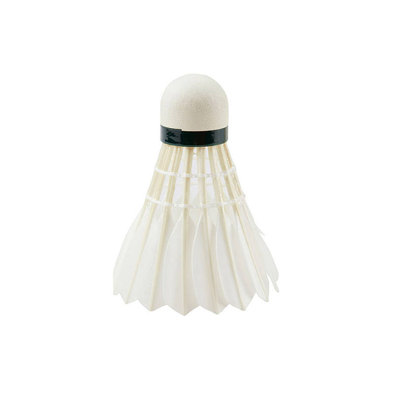 YONEX YONEX AS 03EX 12 Pack Duck Feather Shuttlecocks