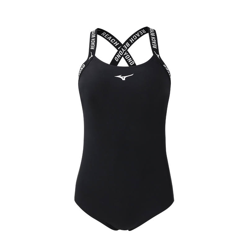 Mizuno Mizuno One piece Swimsuit Women's