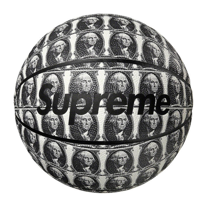 Supreme Supreme Basketball