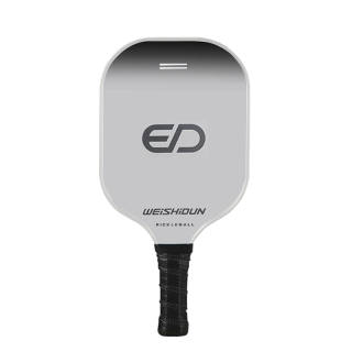 WEISHIDUN Pickleball Paddles Fiberglass Honeycomb PICKLEBALL Indoor Outdoor Sports Adults