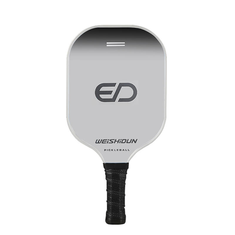 WEISHIDUN Pickleball Paddles Fiberglass Honeycomb PICKLEBALL Indoor Outdoor Sports Adults
