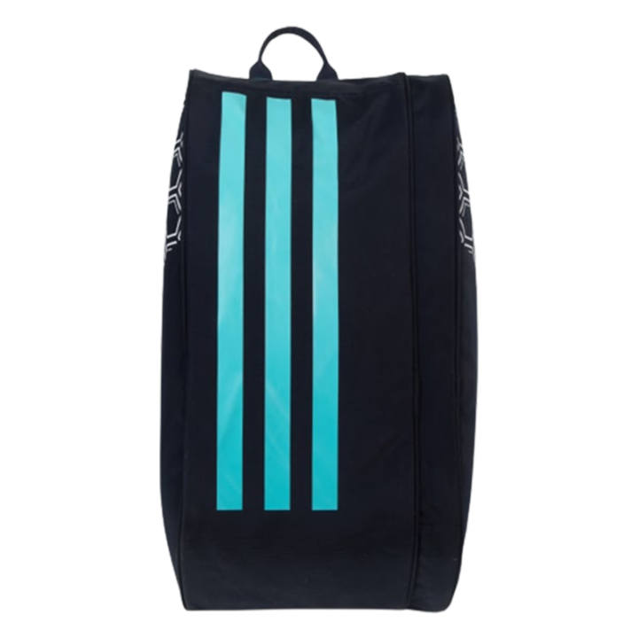 Adidas Adidas Polyester Gym Bag Unisex Marine Blue
