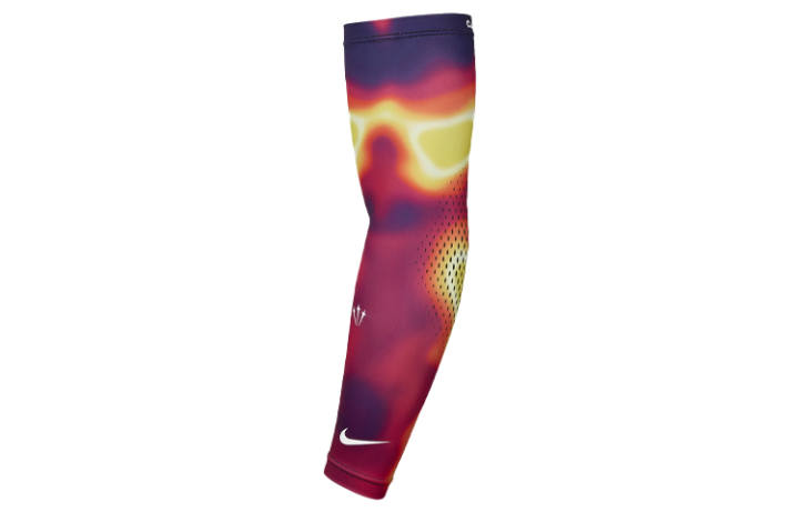 Nike Nike N1004308 999 Arm Guards Polyester Outdoor Unisex S XL Protective