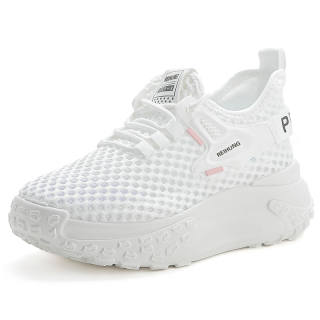 REIHUNG Low top Running Shoes Women's