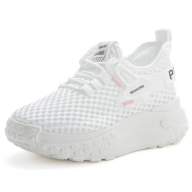 REIHUNG Low top Running Shoes Women's