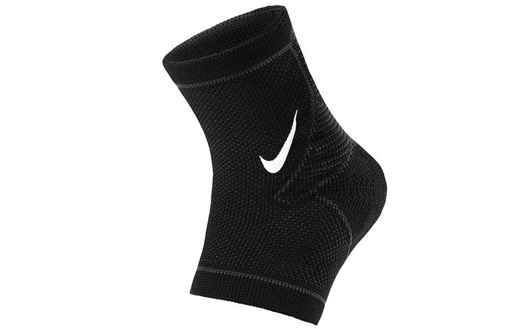 Nike Nike Ankle Braces Running Cycling Basketball Soccer Ball Unisex Polyamide, Nylon