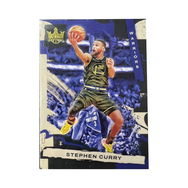 PANINI Golden State Warriors, Stephen Curry, Elementary School Students, Oil Paintings, Rare Cards Sports Cards