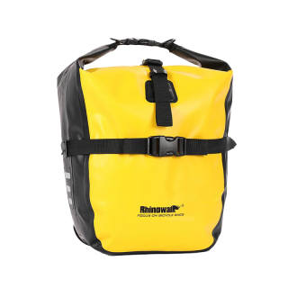 RHINOWALK RHINOWALK· Front Rack Travel Bag Cycling Bag For Long Trips