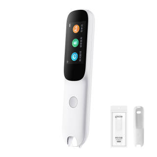 Alpha Egg AI Dictionary Pen D1 English Reading Pen Translation Devices