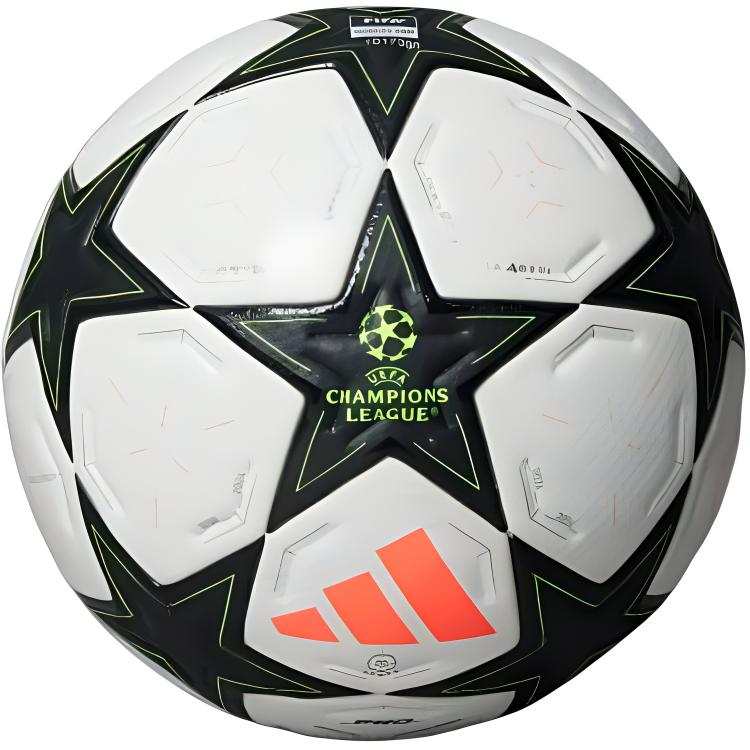 Adidas Adidas Size 5 Ball Pu Soccer Ball Unisex