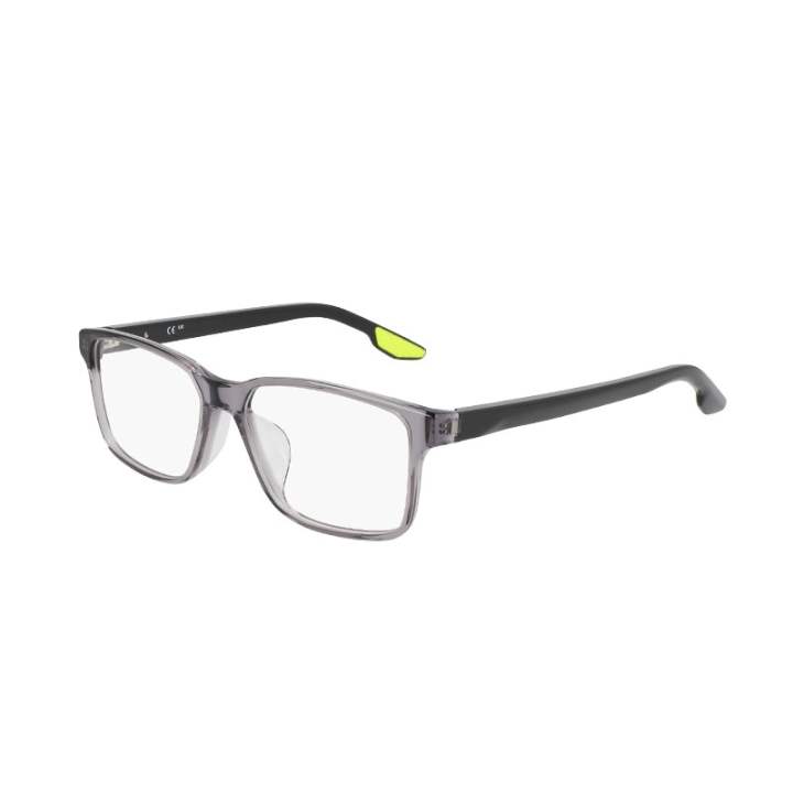 Nike Nike Rectangular Frame Glasses