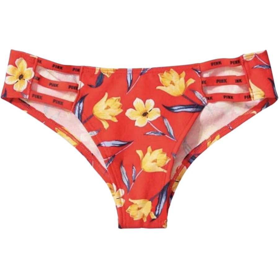 Victoria's Secret PINK Underpants Women's 1 Pack Red
