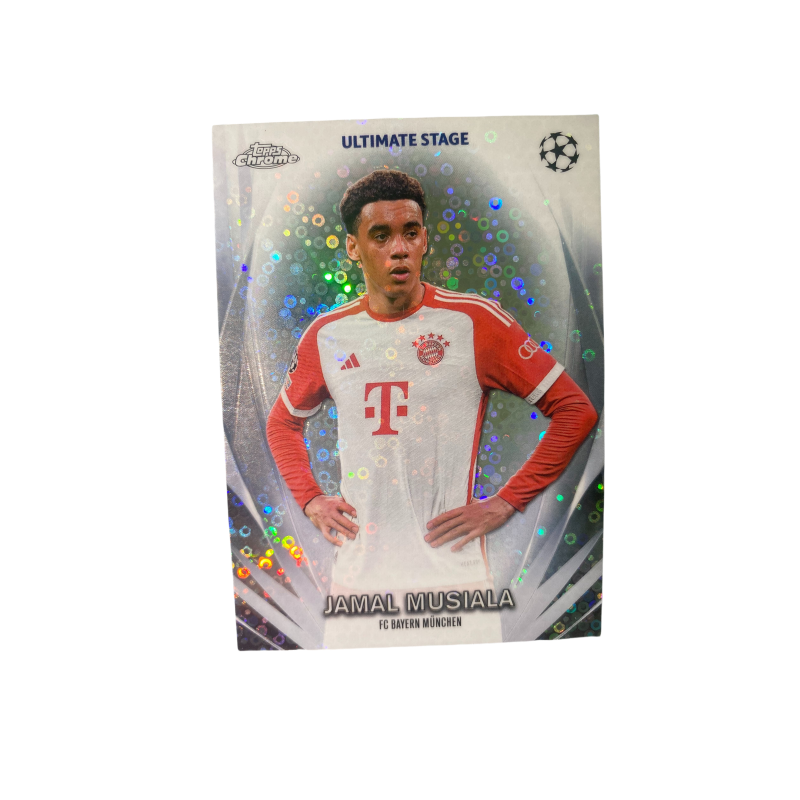 Topps Topps Sports Cards