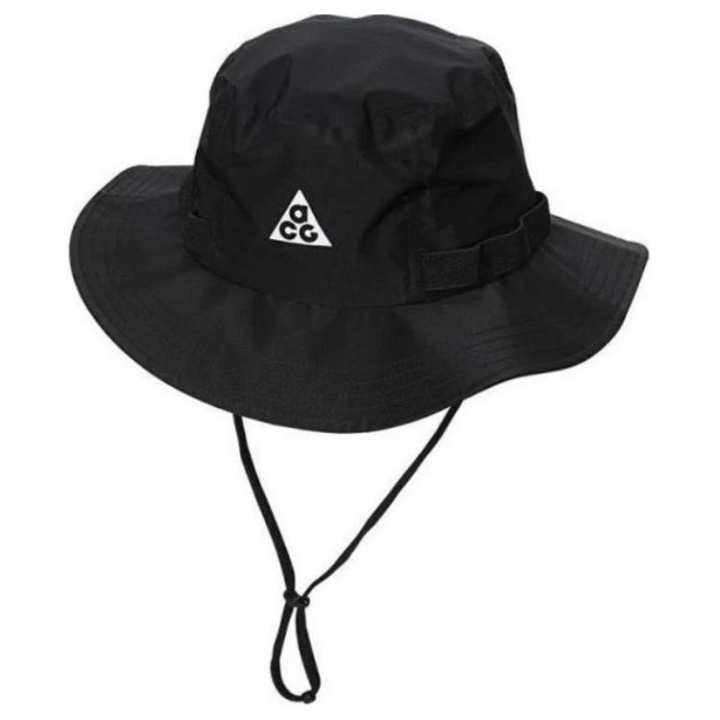 Nike Nike ACG Apex Storm-FIT ADV Bucket Hat Black