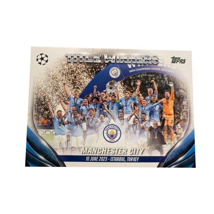 Topps Topps Sports Cards