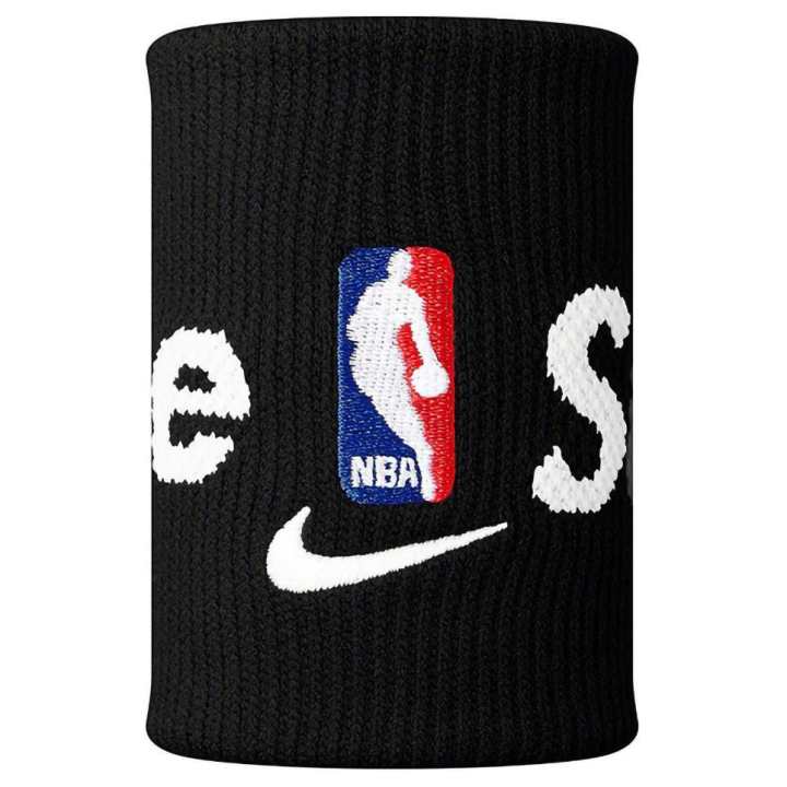 Supreme Supreme Nike Nba Wristbands Pack Of 2