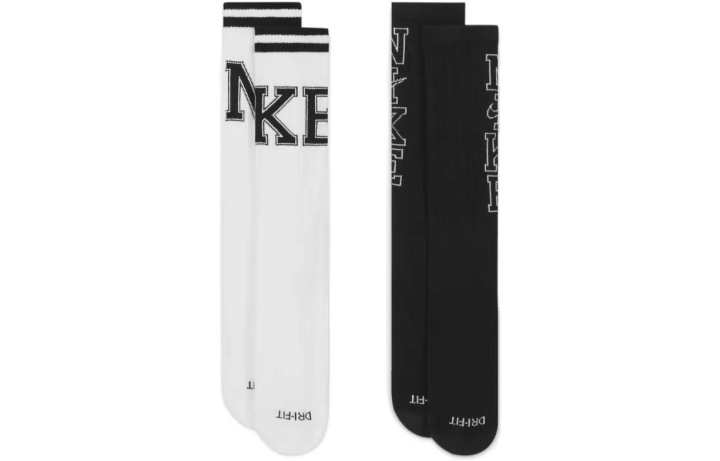 Nike Nike Unisex Crew Socks