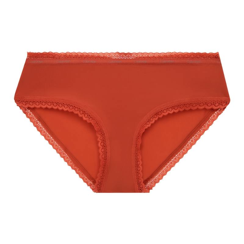 CALVIN KLEIN Underpants Women's Sunset Red