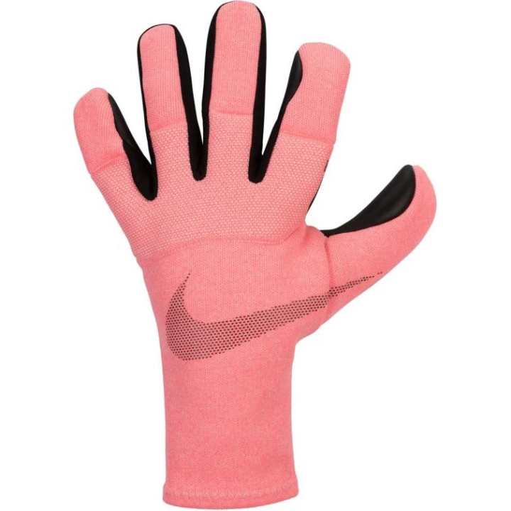 Nike Nike Goalkeeper Gloves Pink Unisex Protective