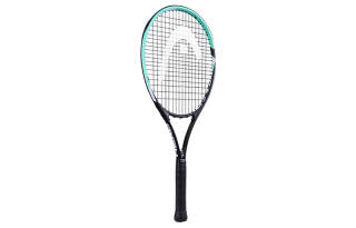 HEAD 102 Square Inches Head Size Random Color Unisex Tennis Rackets