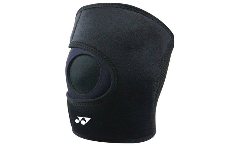 YONEX Knee Pads Polyamide Mountaineering Cycling Badminton Basketball Fitness Unisex