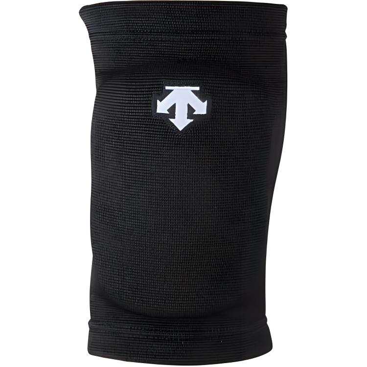 DESCENTE Running Cycling Volleyball Tennis Badminton Unisex Knee Pads