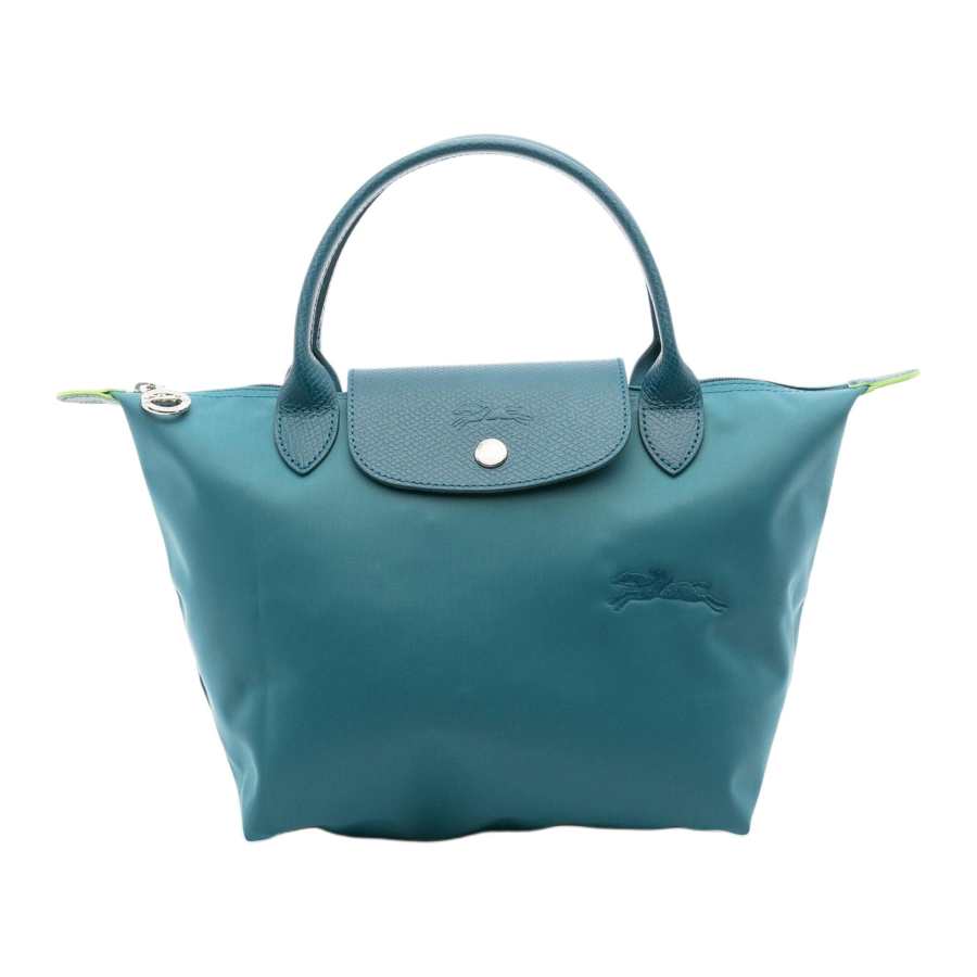 LONGCHAMP Polyamide Tote Bag, Shopping Bag, Shoulder Bag, Handbag Small Unisex Jasper