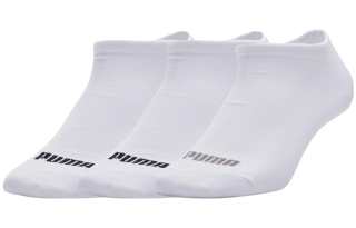 PUMA Unisex Ankle Socks