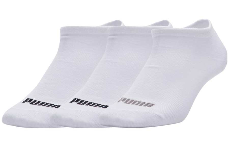 PUMA PUMA Unisex Ankle Socks