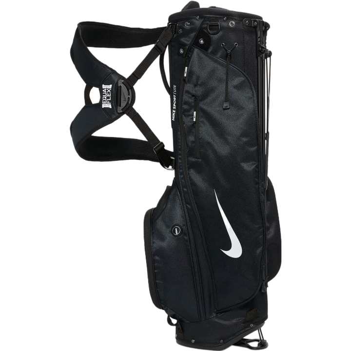 Nike Nike Golf Bags Polyester Adults Protective