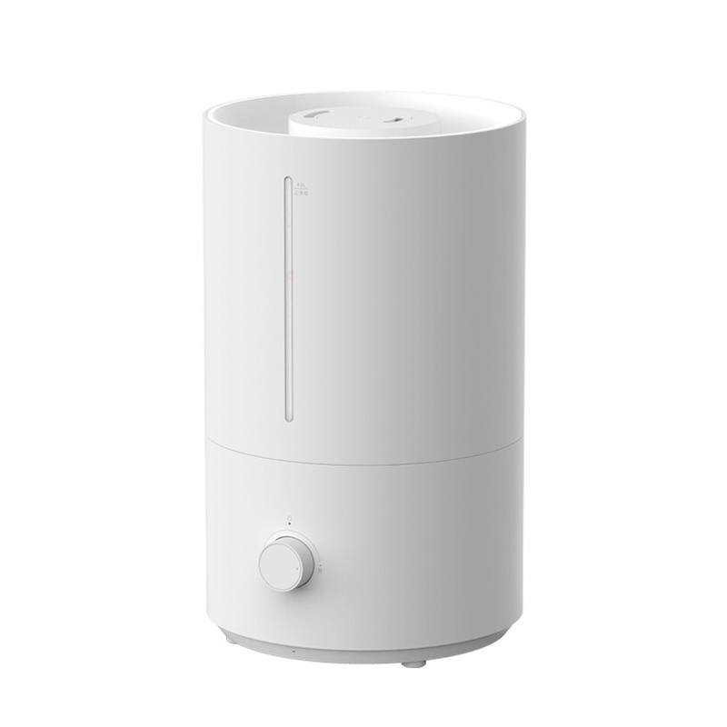 MI Humidifiers Silver Ions Antibacterial, Enjoy Moisturizing, Healthy Skin Care Humidifier 2