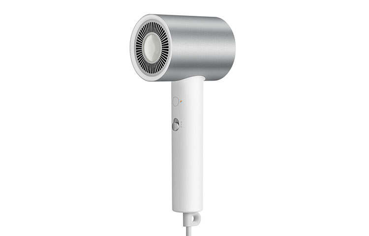 MI Hair Dryers Negative Ion Hair Care Home Use Portable, Dual, High Power Quick Dry Smart Temperature Control H500