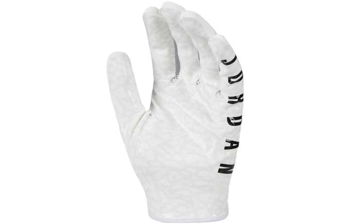 Jordan Jordan Goalkeeper Gloves Unisex