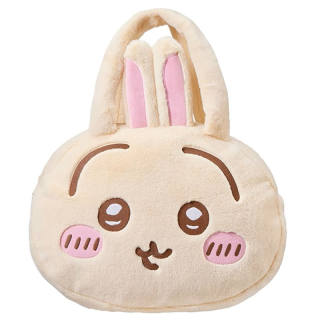 MINISO CHiiKAWA Polyester Handbag Unisex Multicolor