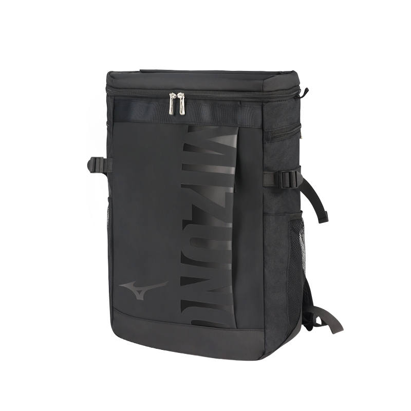 Mizuno Mizuno Polyester Swim Bag Large Men's Black