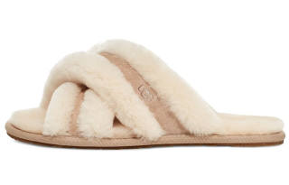 UGG Home Cotton Slippers