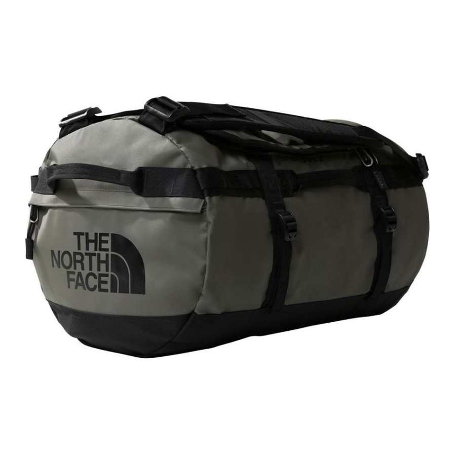 THE NORTH FACE 50L Outdoor Bags Polyester Green Men's