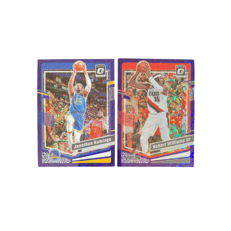 PANINI PANINI Sports Cards