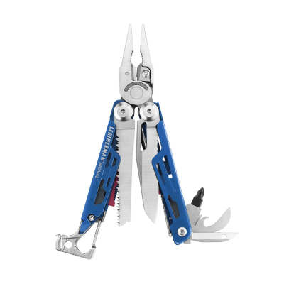 LEATHERMAN Camping Gear Survival In The Wild Tool Pliers