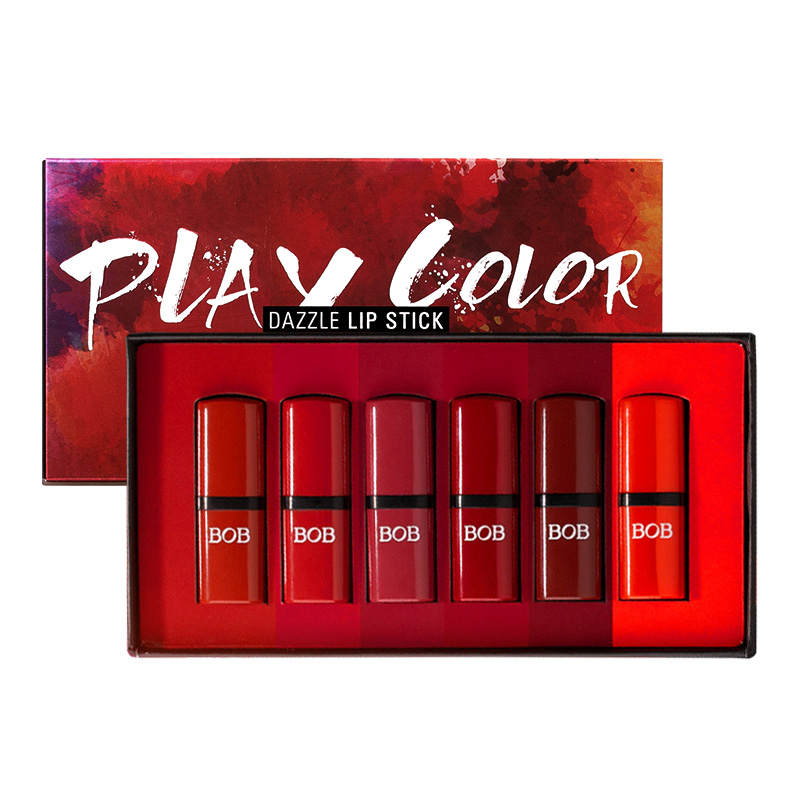 BOB Lipsticks Women's