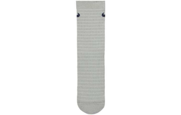 Nike Nike FW23 Crew Socks Unisex 1 Pack Light Silver