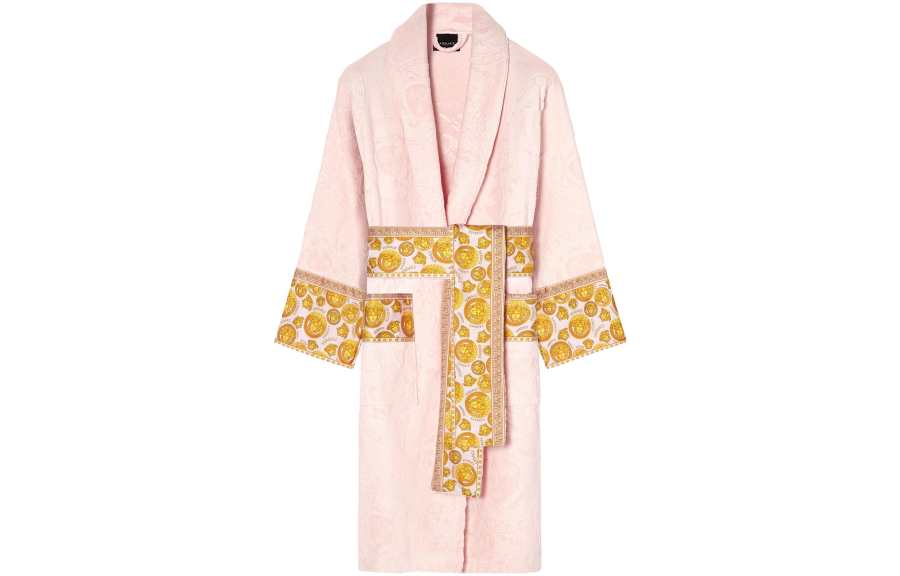 VERSACE VERSACE Unisex Robe