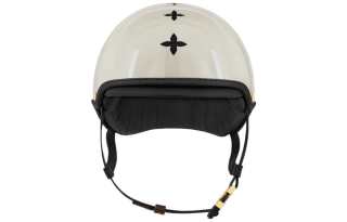 LOUIS VUITTON Half Helmet Cycling Helmets Unisex Polystyrene Foam Plastic
