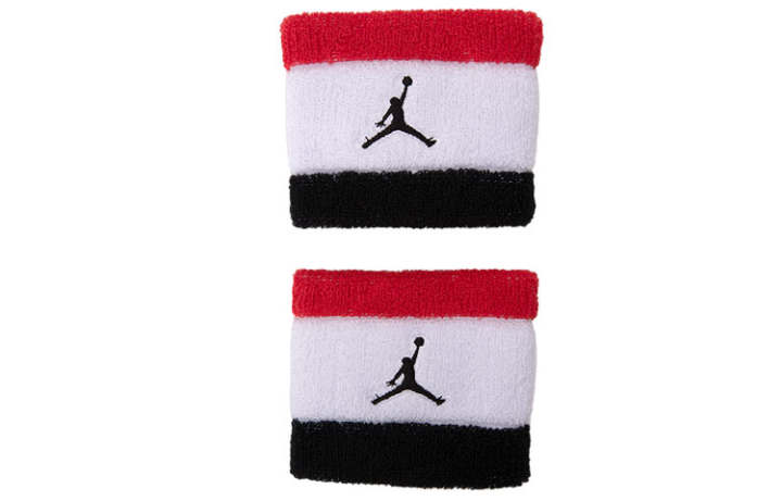 Jordan Jordan Basketball Wristbands Unisex