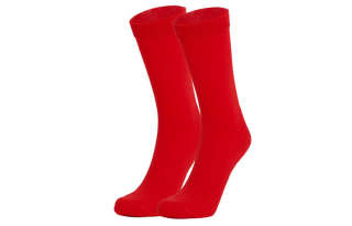 Adidas Neo Crew Socks Unisex 1 Pack Red