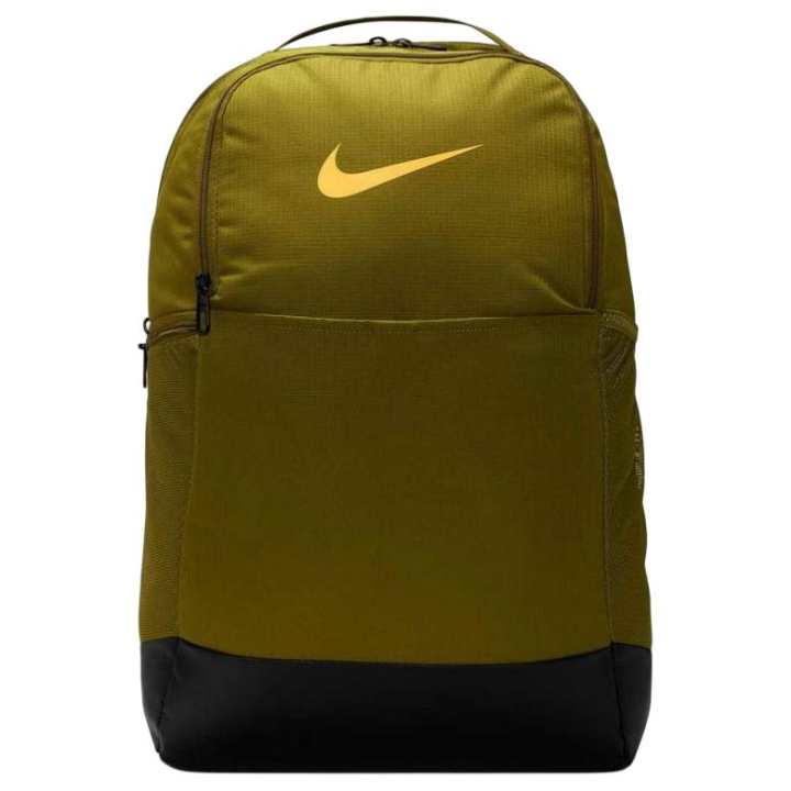 Nike Nike Polyester Backpack Regular Unisex Green