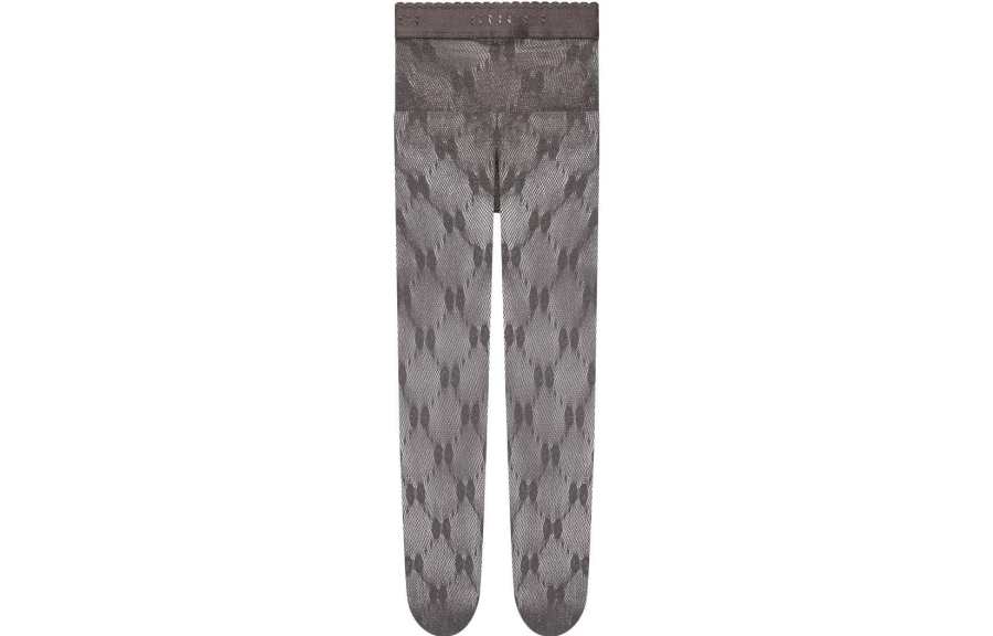 GUCCI SS23 Pantyhose Women's Brown