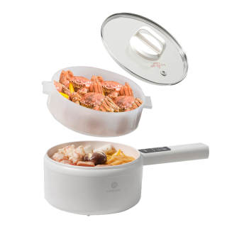 LIVEN Electric Cooking Pots