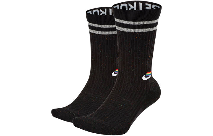 Nike Nike Socks Men's Combo Set Black